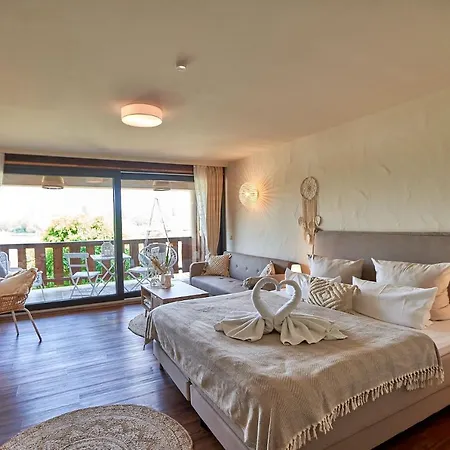 Lieblingsplatz - Strandhaus Hotel *