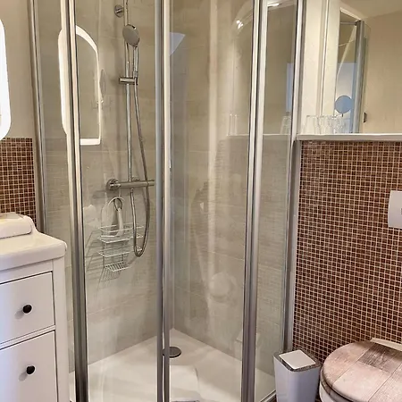 Lieblingsplatz - Strandhaus