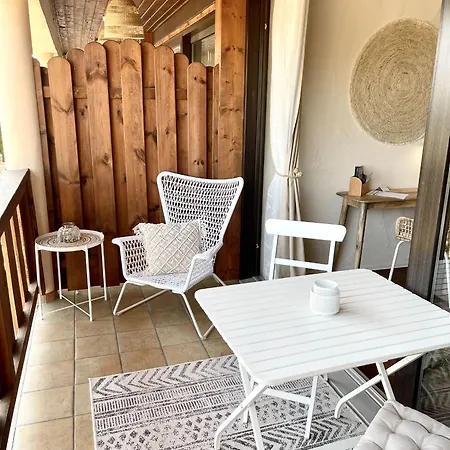 Отель Lieblingsplatz - Strandhaus