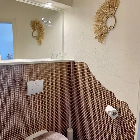 Lieblingsplatz - Strandhaus