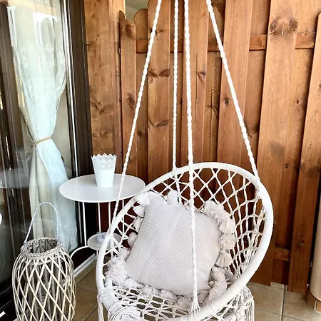 Lieblingsplatz - Strandhaus Hotel