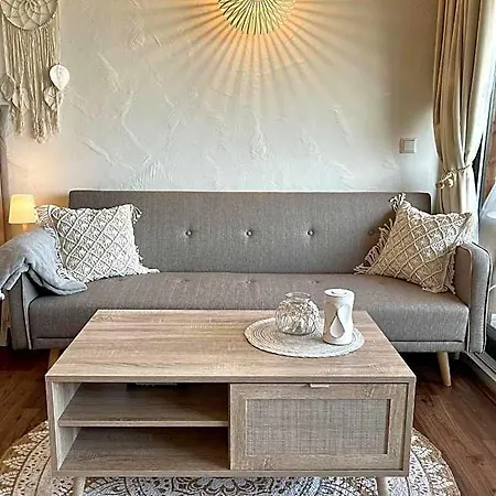 Strandhaus *