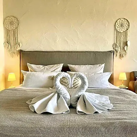 Hotel Strandhaus Elbe-Parey