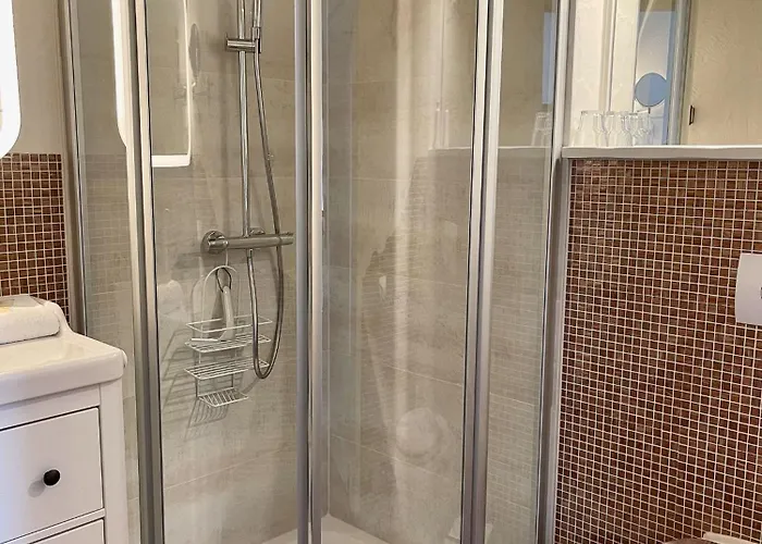 Lieblingsplatz - Strandhaus