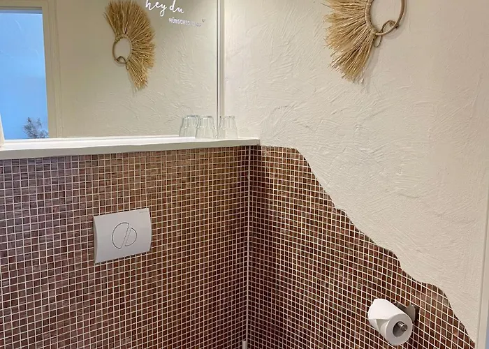 Lieblingsplatz - Strandhaus