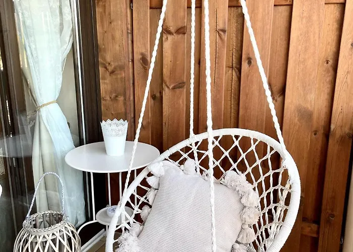 Lieblingsplatz - Strandhaus 酒店